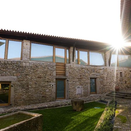 Maia Dos Reis Hotel Rural Eksteriør bilde