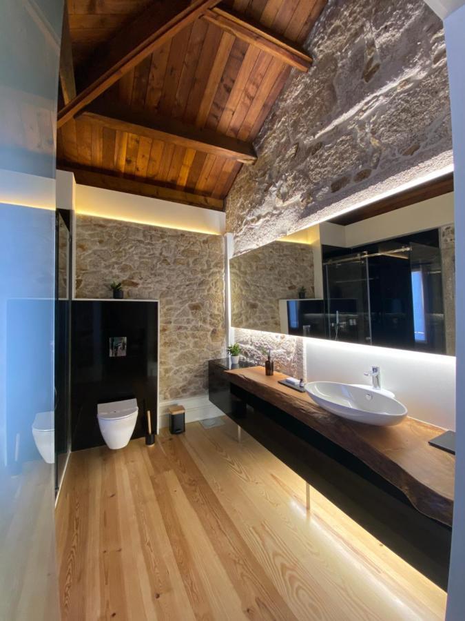 Maia Dos Reis Hotel Rural Eksteriør bilde